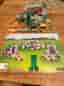 Lego Minecraft 21135 crafting box 2.0
