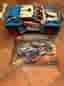 Lego Technics 42077
