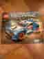 Lego Technics 42077