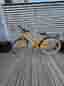 Monark loppan 26 tum barncykel