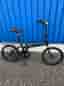 Dahon Speed   Uno hopfällbar cykel