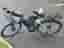 White MTBxW elcykel bafang