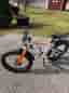 Elcykel Viarelli Fatbike36