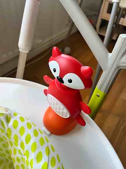 Skip hop Explore and more hoppgunga