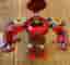 Iron man hulkbuster