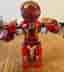 Iron man hulkbuster