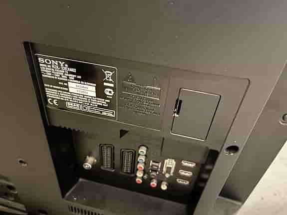 Sony 32 tum