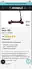 E-wheel zero 10 elsparkcykel