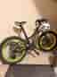 Barn-junior cykel