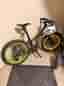 Barn-junior cykel