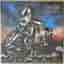 LP Skivor Vinyl - Meat Loaf