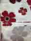 Marimekko Unikko panellängd , 2-stycken