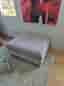 Pall, sittpuff, Happy