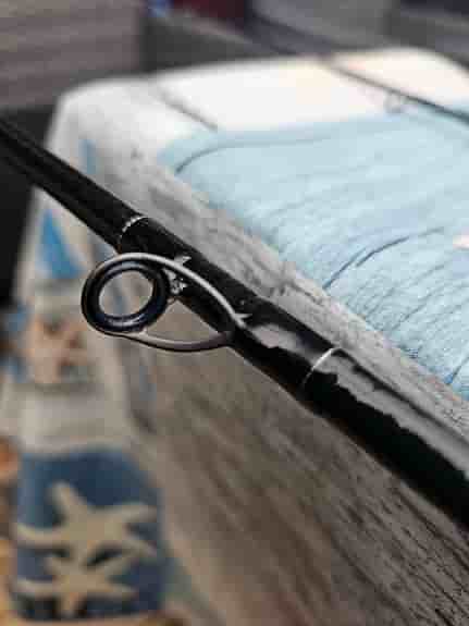 Daiwa Prorex X MLRB-AS Crankbait fiskespö 2,13 m 5–21 g