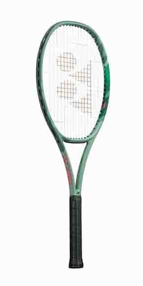 Yonex Percept 97 310 g, Olive Green - NYSKICK / 2 ST