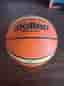Molten GR1 basketboll orange