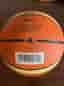 Molten GR1 basketboll orange