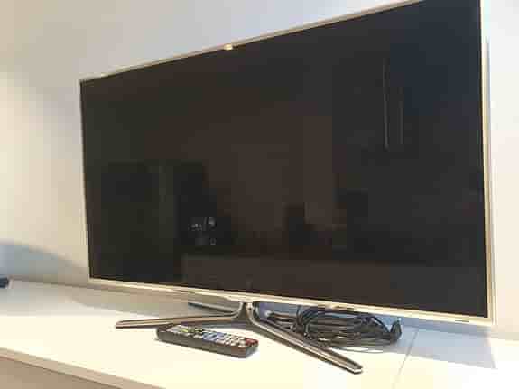 Samsung UE40D8005 40-tums LED-TV