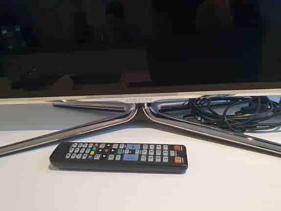 Samsung UE40D8005 40-tums LED-TV