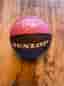 Dunlop basketboll flerfärgad