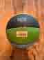 Dunlop basketboll flerfärgad