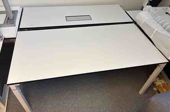Steelcase bord/konferensbord