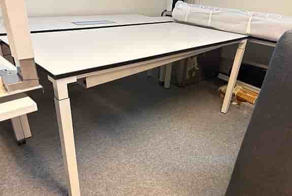 Steelcase bord/konferensbord