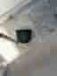 L.A.B. Golf DF3 putter vit skaft brun klubba