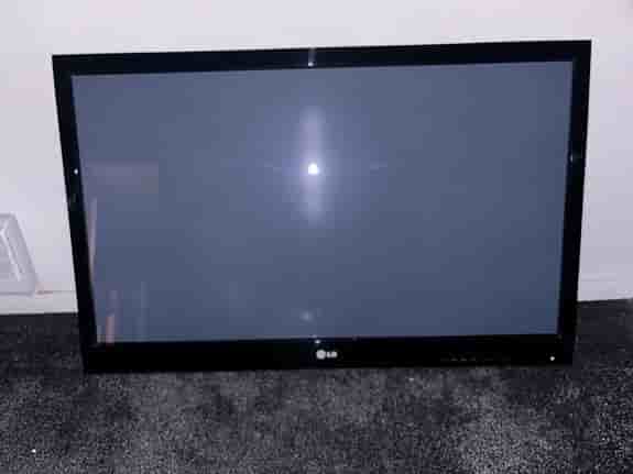 LG Plasma-tv 42 tum I Originalförpackning.