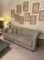 Stalands soffa Happy Casual 3-sits