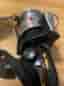 Shimano Exage haspelrulle