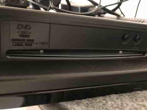 Luxor tv 24" med inbyggd dvd spelare 12v adapter och väggstativ