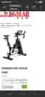 Master S4080 spinningcykel