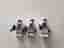 LEGO Star Wars 501st Clone Troopers (3 st) – inkl. specialvariant