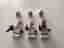 LEGO Star Wars 501st Clone Troopers (3 st) – inkl. specialvariant