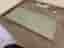 Ikea Utrusta hyllplan glas 80x37 cm 6st
