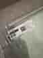 Ikea Utrusta hyllplan glas 80x37 cm 6st