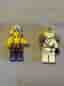 Lego Ninjago figurer
