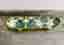Globe skateboard ”Yellow Palms”, 32.5”