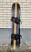 Arbor Annex 156 med Bataleon Atom bindningar