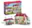 Oanvänt schleich HORSE CLUB Lakeside Horse Farm 42551
