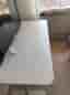 Höj- & sänkbart skrivbord IKEA BEKANT 160x80
