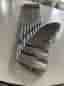 MacGregor VIP Long Blade Forged Järnset. 3-Sw.