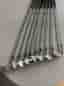 MacGregor VIP Long Blade Forged Järnset. 3-Sw.