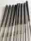MacGregor VIP Long Blade Forged Järnset. 3-Sw.