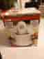 Clatronic glassmaskin vit