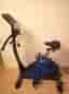 Motionscykel