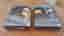 The Hobbit An Unexpected Journey / The Desolation of Smaug Blu-ray 3D film