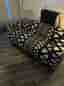 Klippan soffa