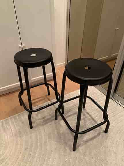Barpall Ikea Råskog